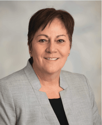 Claudia Mora '76 Appointed Dean of UT Austin’s Jackson School of Geosciences