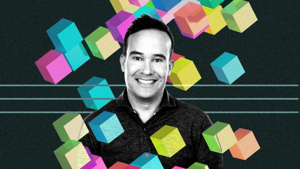 Tom Chavez ’86 is making an impact in the tech world.